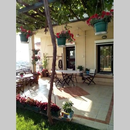 Με Συμπάθεια-With Sympathy - Private Parking Apartment Kavála ภายนอก รูปภาพ