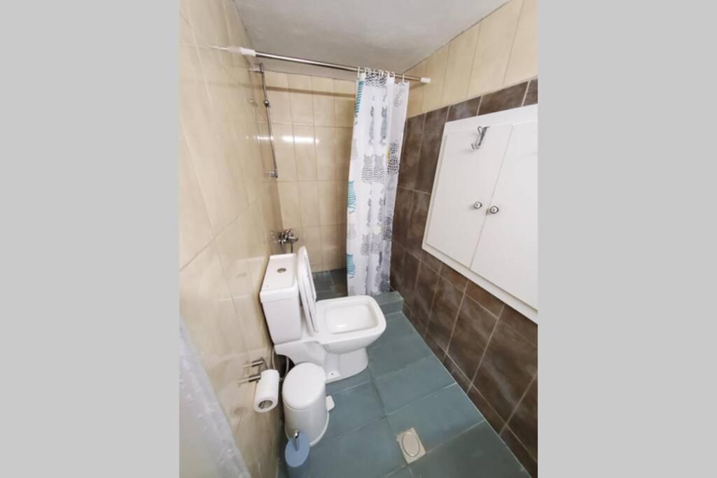 Με Συμπάθεια-With Sympathy - Private Parking Apartment Kavála ภายนอก รูปภาพ
