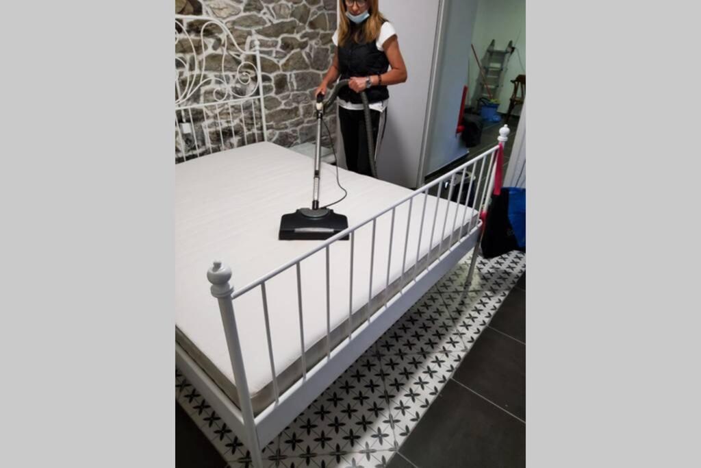 Με Συμπάθεια-With Sympathy - Private Parking Apartment Kavála ภายนอก รูปภาพ