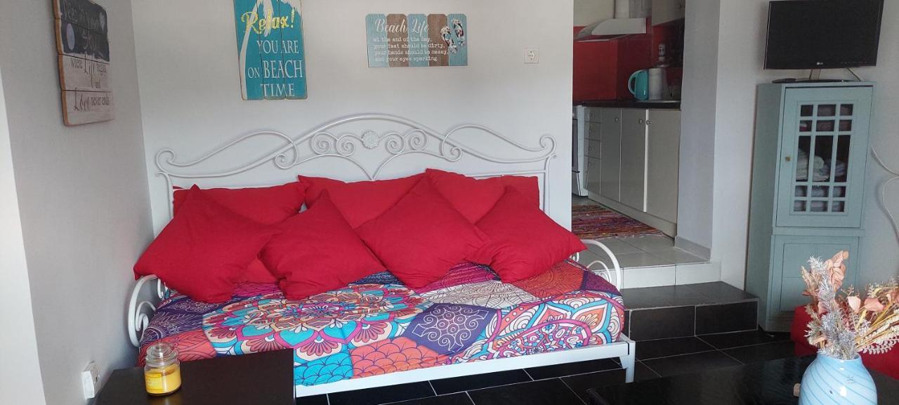 Με Συμπάθεια-With Sympathy - Private Parking Apartment Kavála ภายนอก รูปภาพ